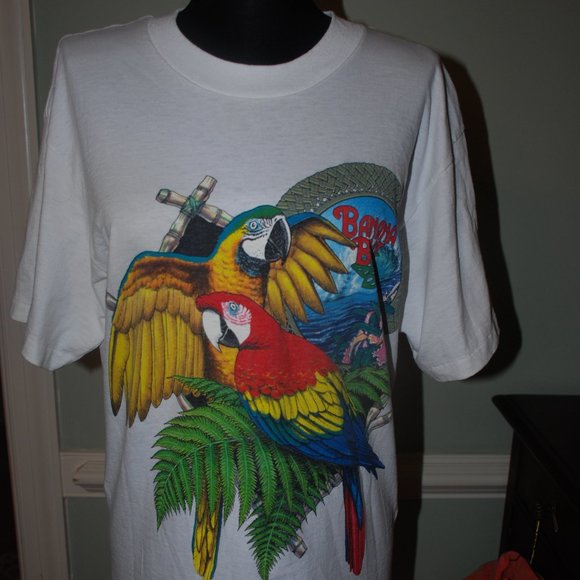 Tops - NWOT Banana Boat T-Shirt